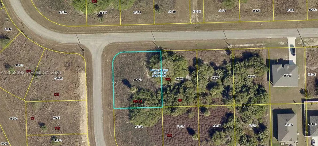 360 Neighborly Rd, La Belle, FL 33935 photo 2
