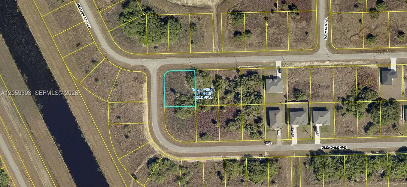 360 Neighborly Rd, La Belle, FL 33935 photo 3