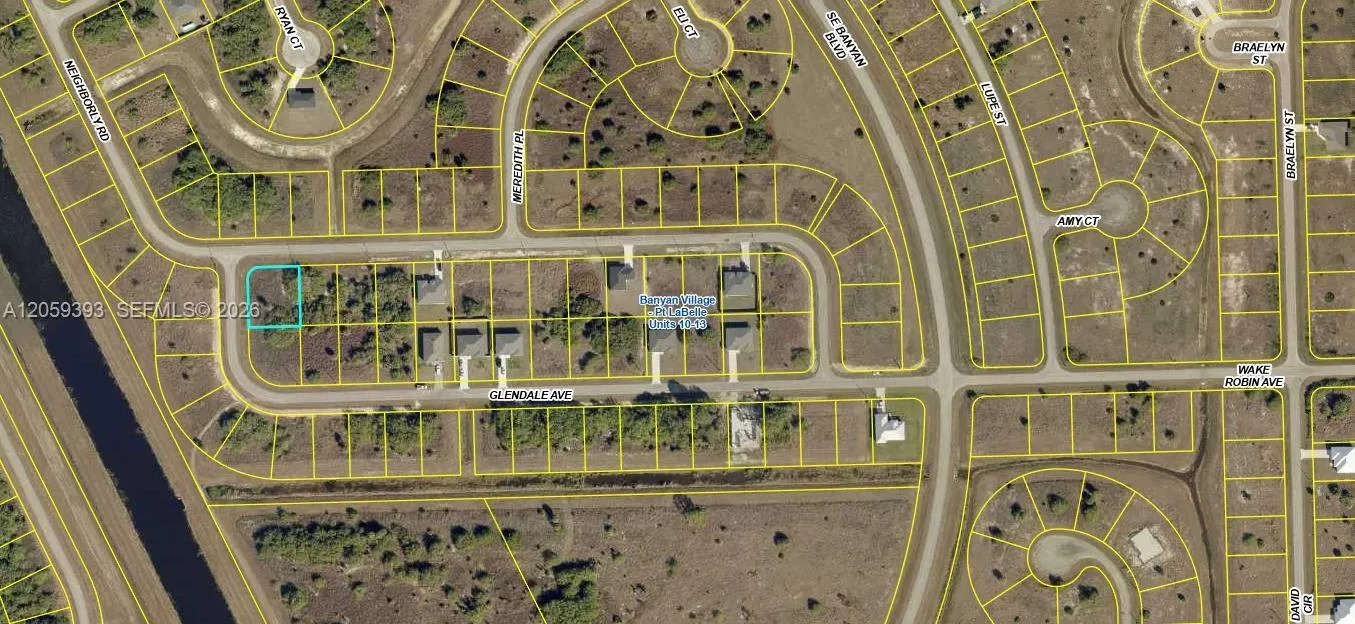 360 Neighborly Rd, La Belle, FL 33935 photo 4