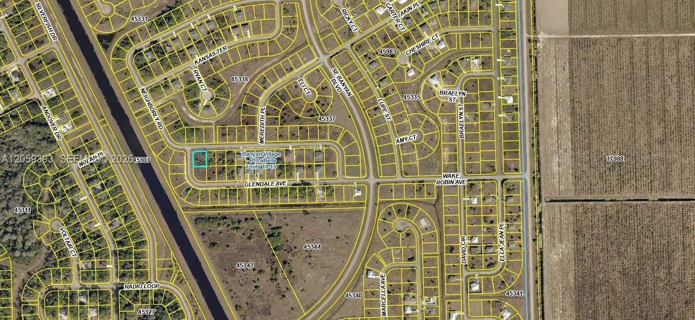 360 Neighborly Rd, La Belle, FL 33935 photo 5