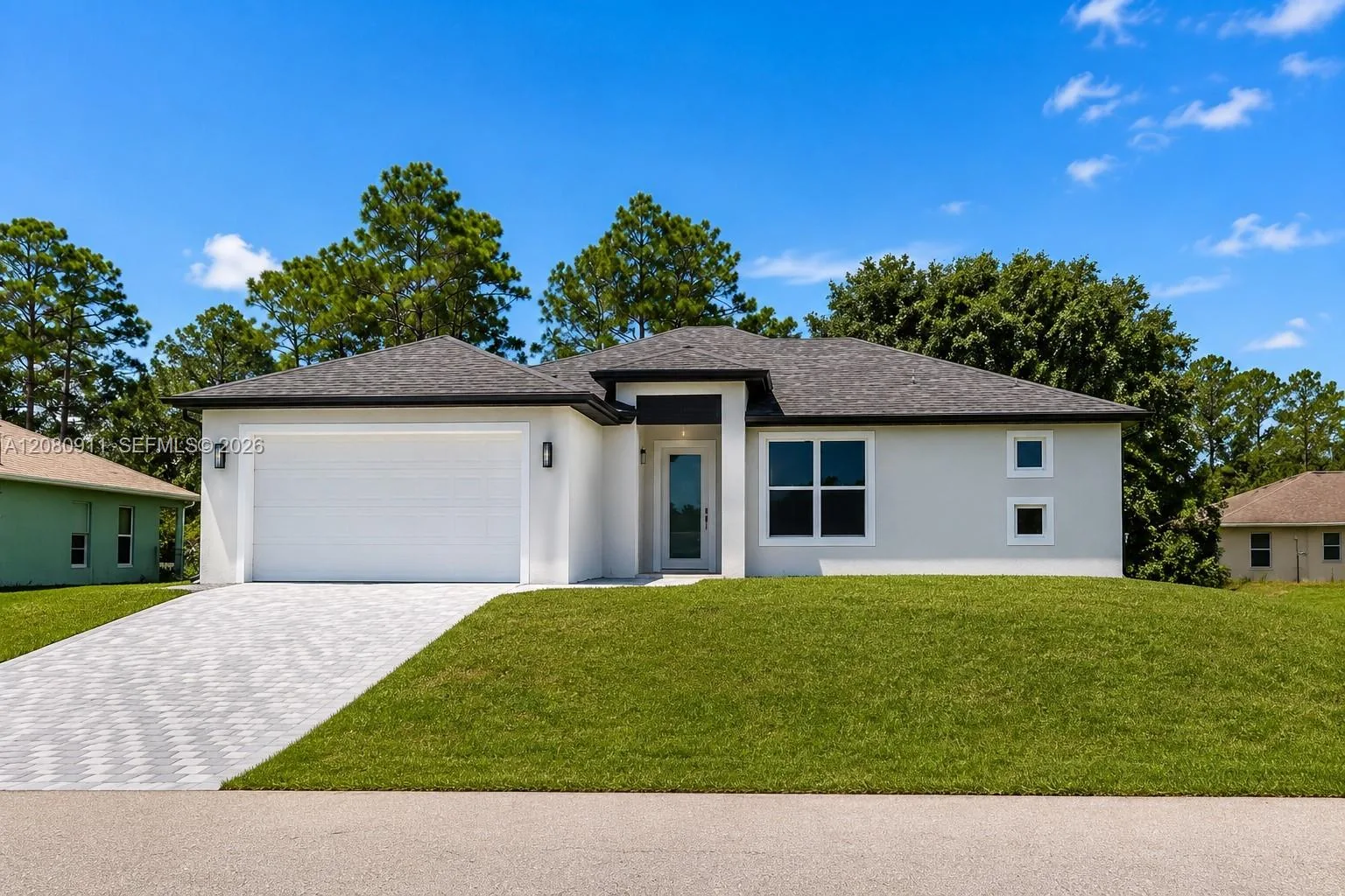 2820 W 44 St, Lehigh Acres, FL 33971