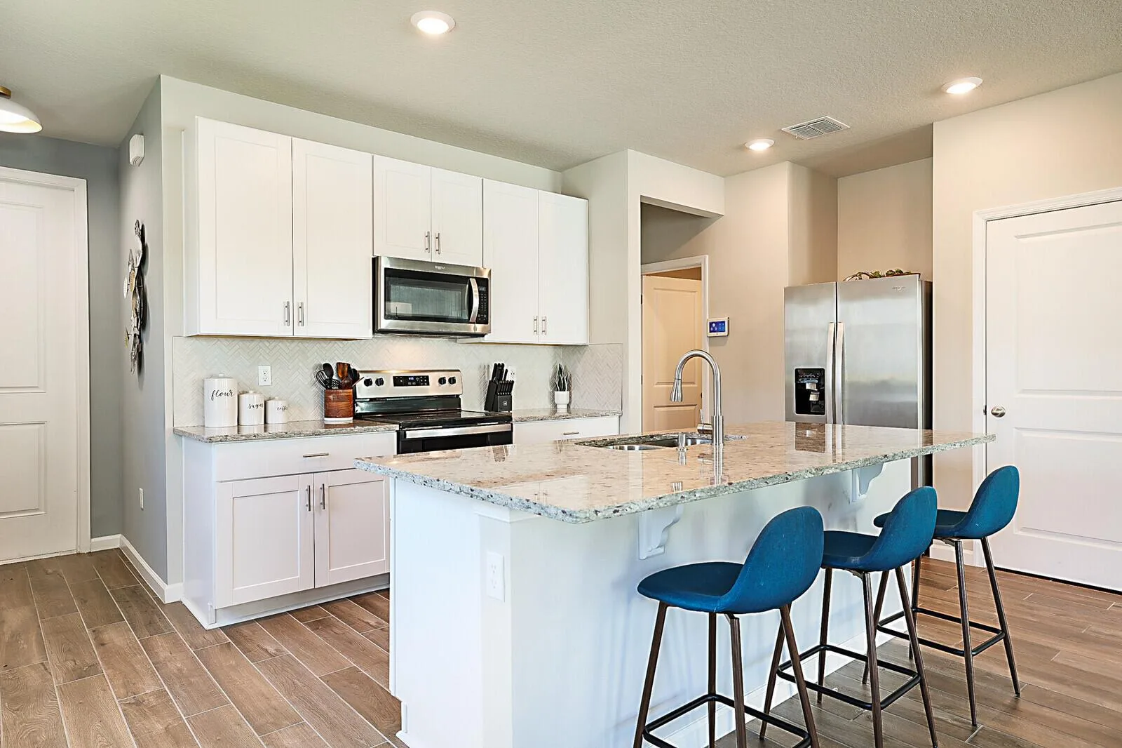 267 Osprey Preserve Boulevard, Jensen Beach, FL 34957 photo 4