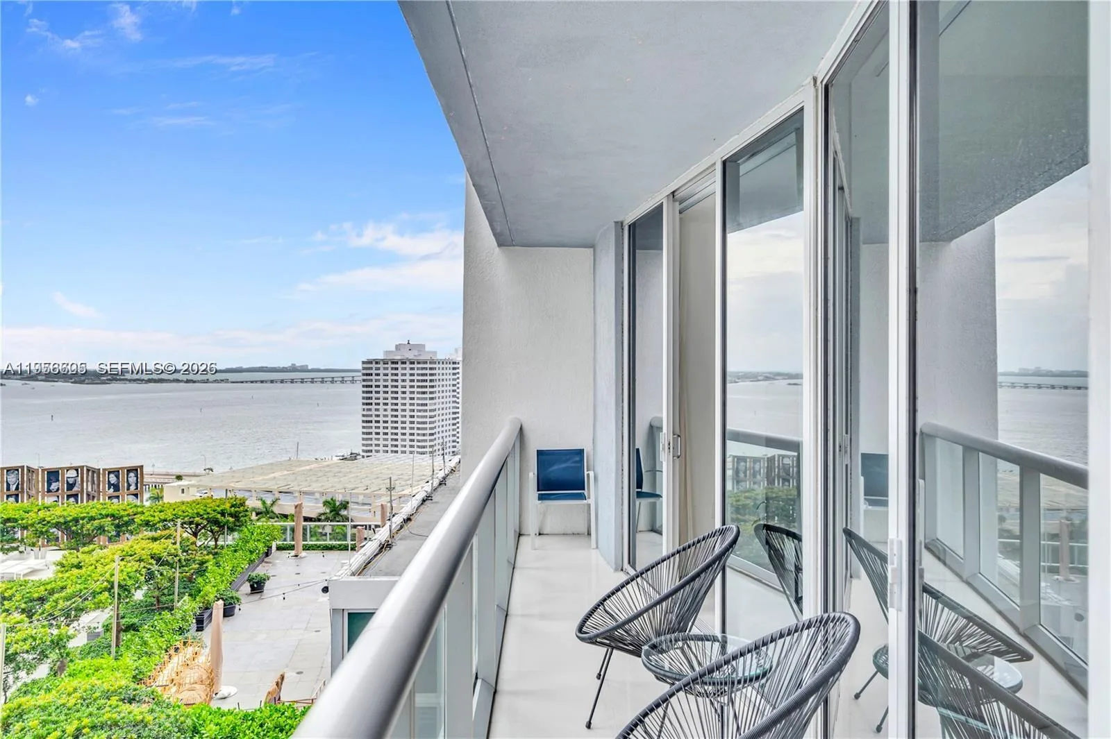 485 Brickell Ave # 1711, Miami, FL 33131