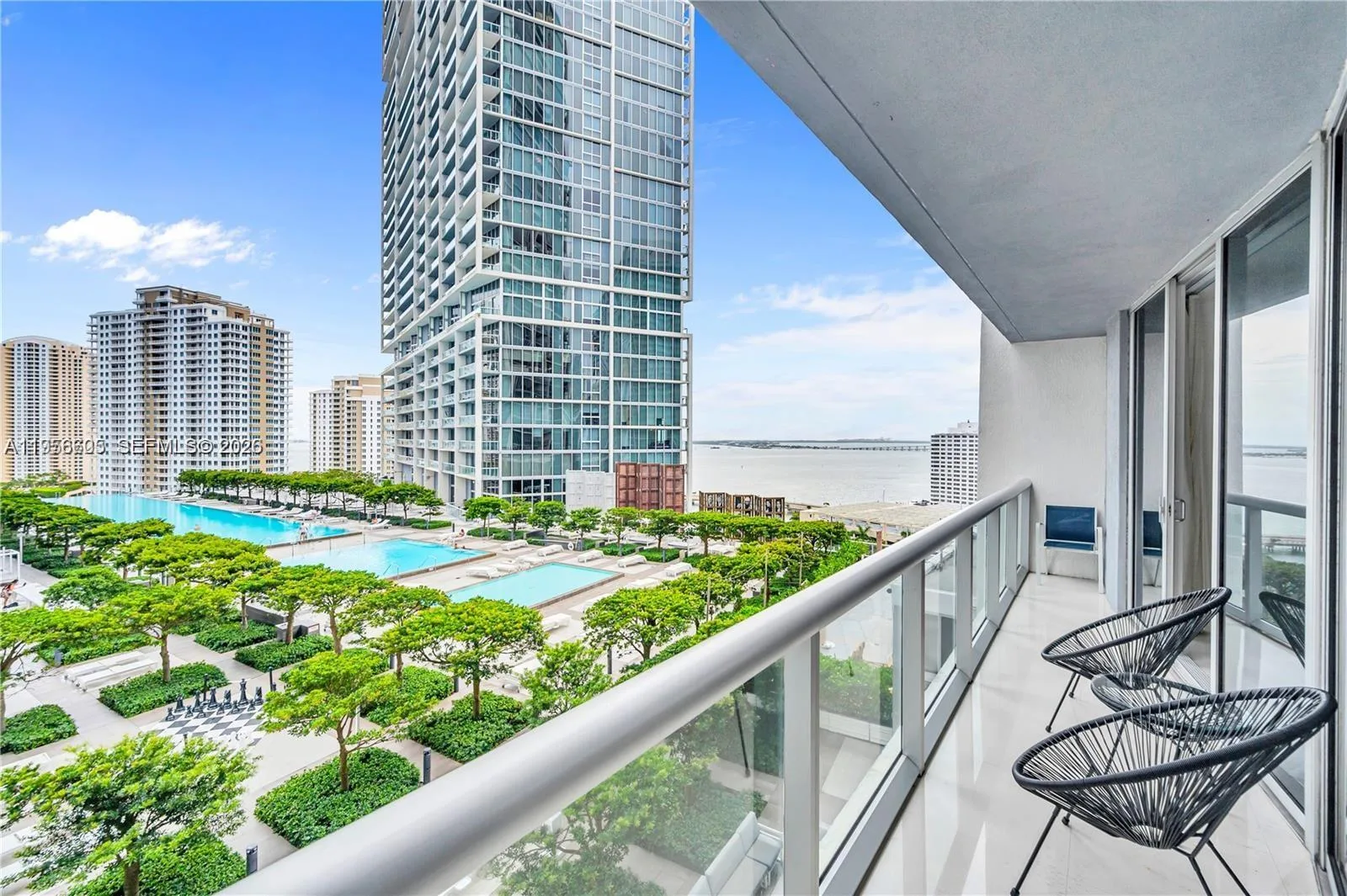 485 Brickell Ave # 1711, Miami, FL 33131 photo 2