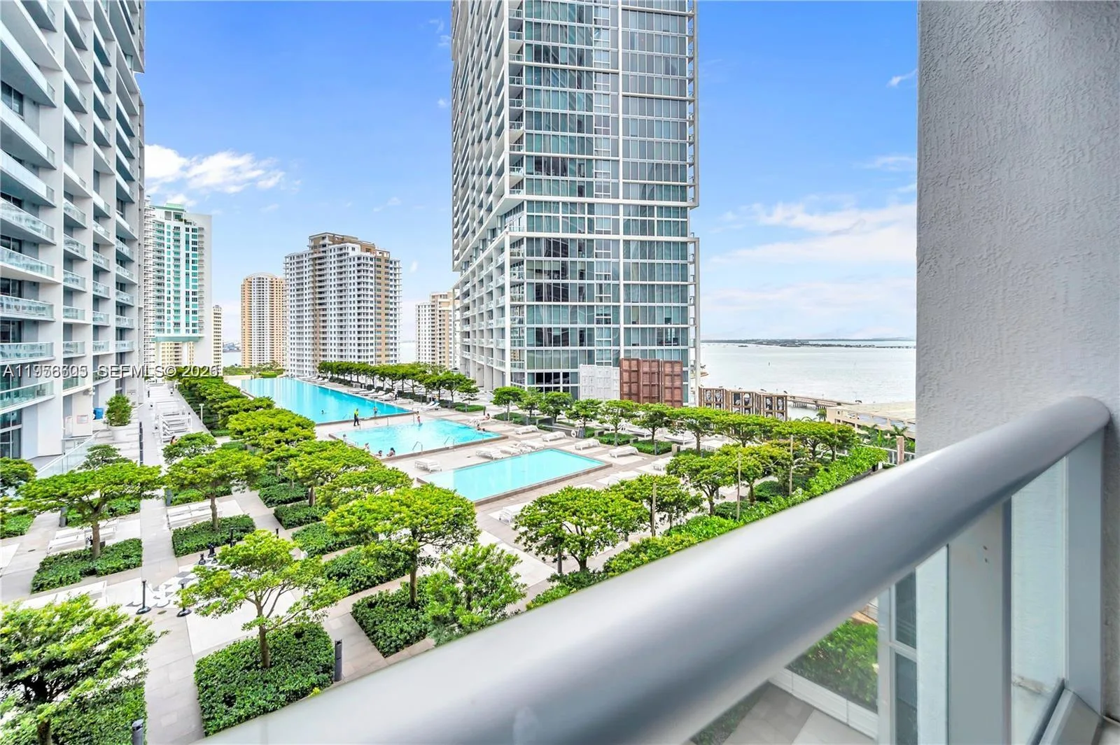 485 Brickell Ave # 1711, Miami, FL 33131 photo 3