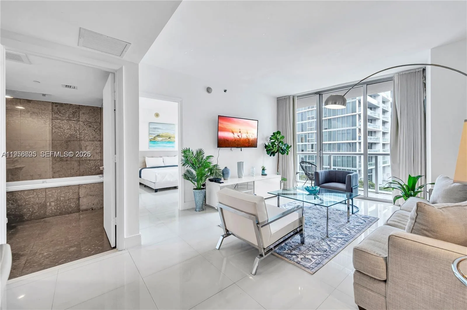 485 Brickell Ave # 1711, Miami, FL 33131 photo 6