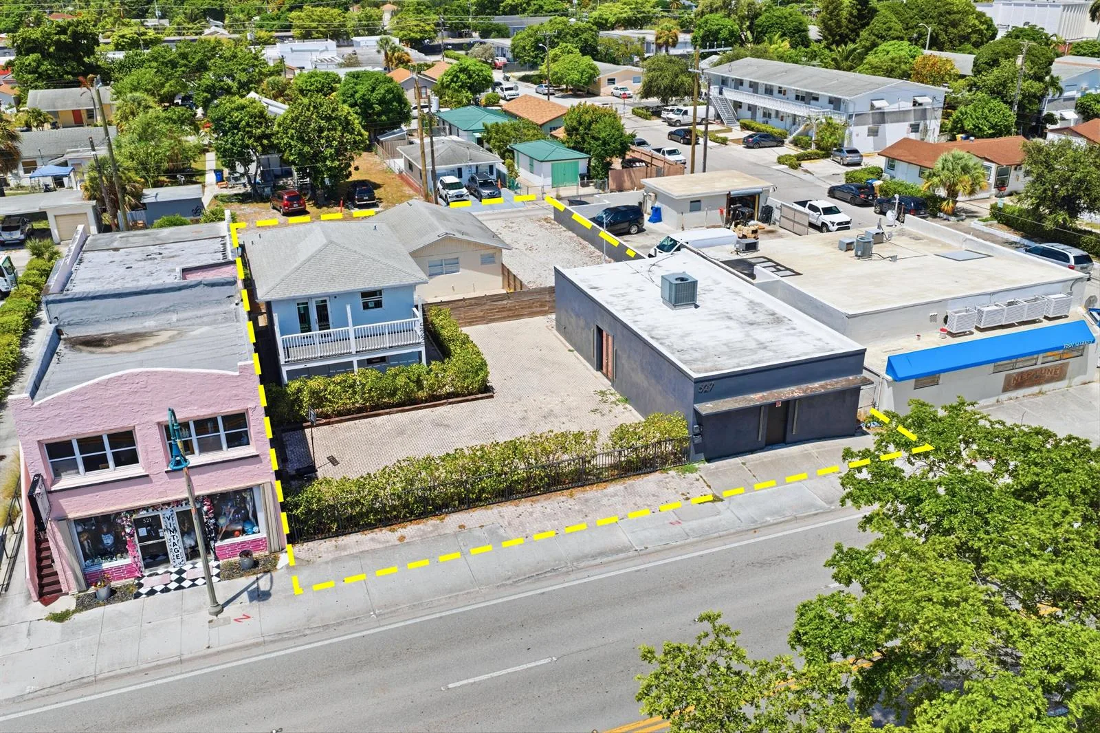 523 N Dixie Highway, FL 33460