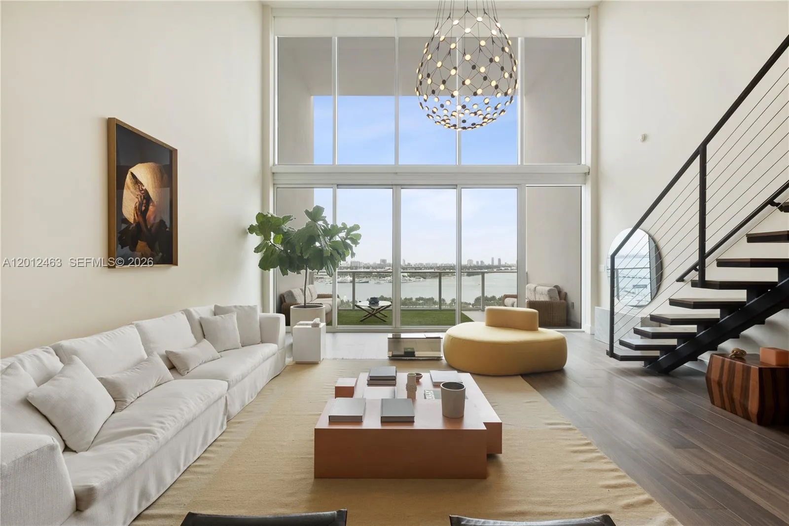 1040 Biscayne Blvd # 1602, Miami, FL 33132 photo 2