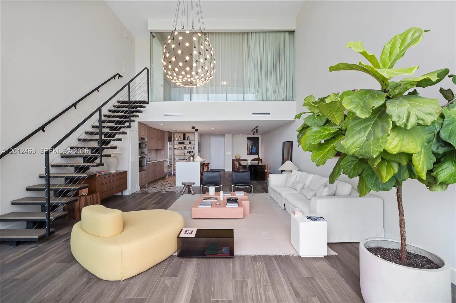 1040 Biscayne Blvd # 1602, Miami, FL 33132 photo 4