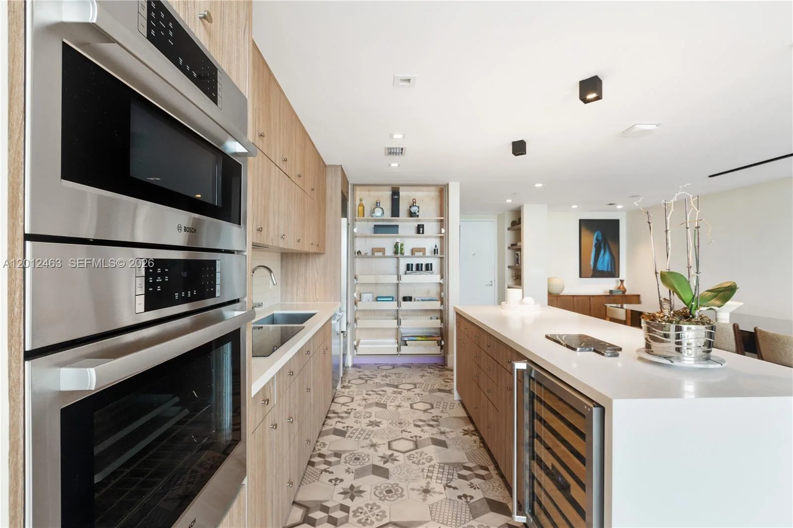 1040 Biscayne Blvd # 1602, Miami, FL 33132 photo 7