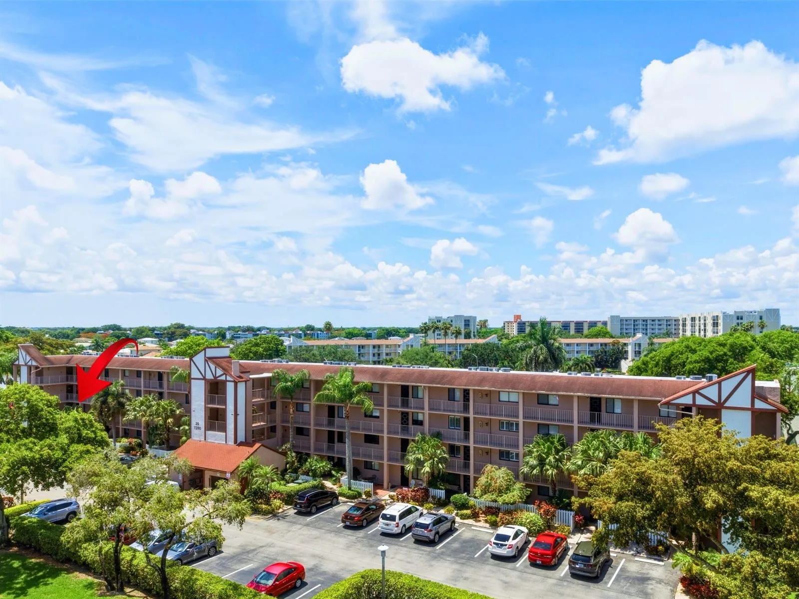 7280 Amberly Lane # 201, Delray Beach, FL 33446