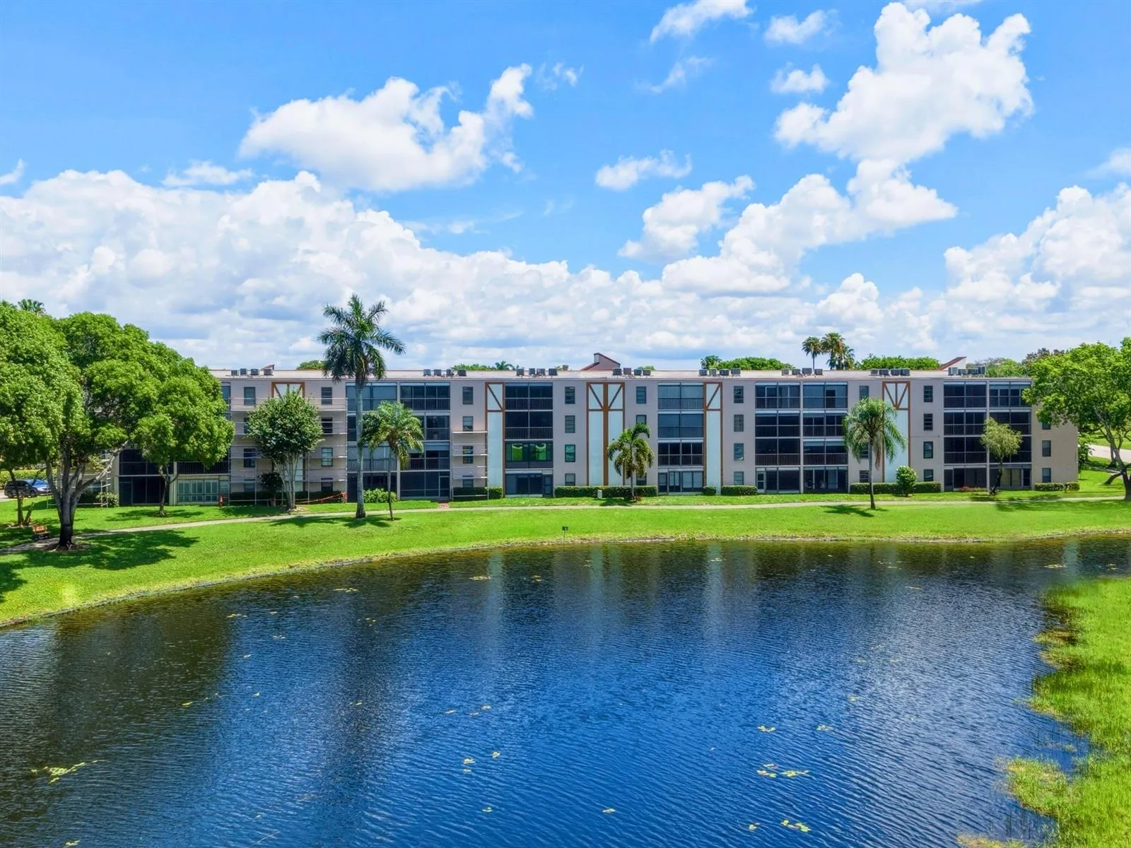 7280 Amberly Lane # 201, Delray Beach, FL 33446 — zdjęcie 2