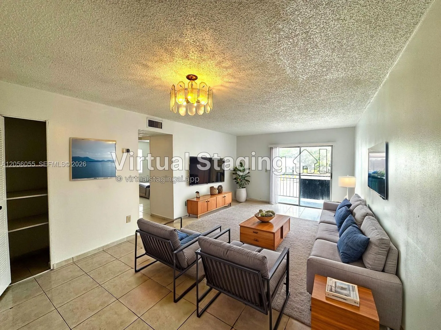 888 NE 132nd St # 207, North Miami, FL 33161