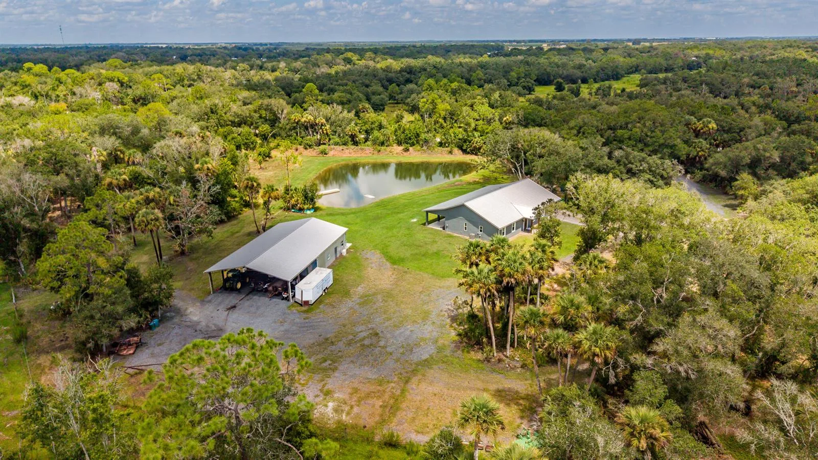 1112 NE 131st Lane, Okeechobee, FL 34972 photo 2
