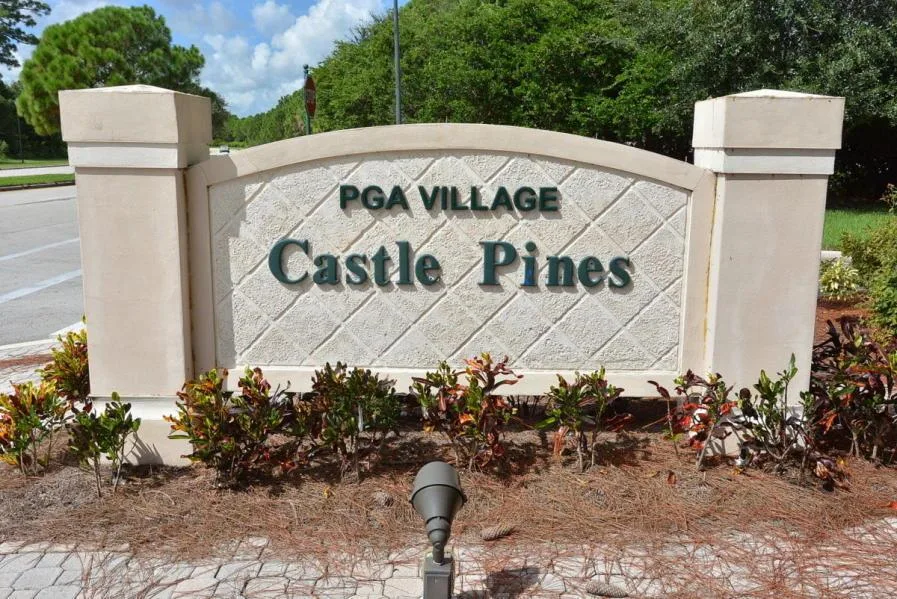 8033 Carnoustie Place # A, Port St. Lucie, FL 34986