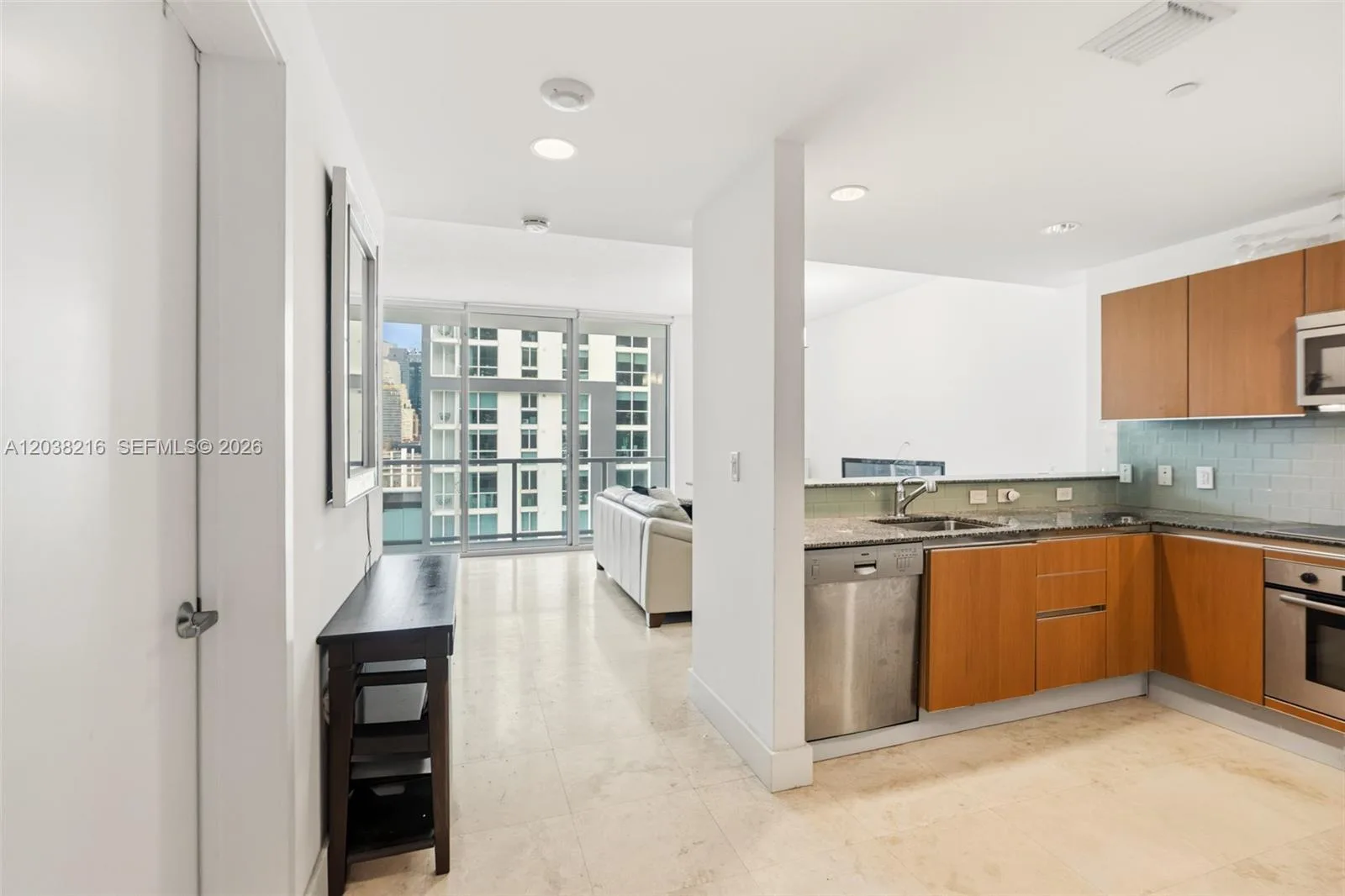 1050 Brickell Ave # 2112, Miami, FL 33131