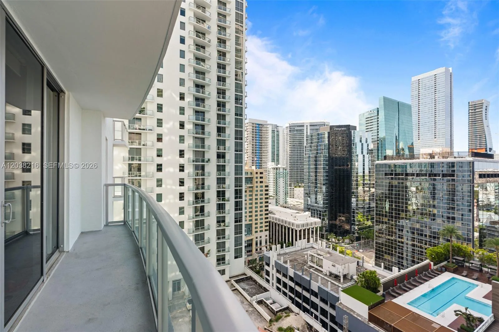 1050 Brickell Ave # 2112, Miami, FL 33131 photo 3