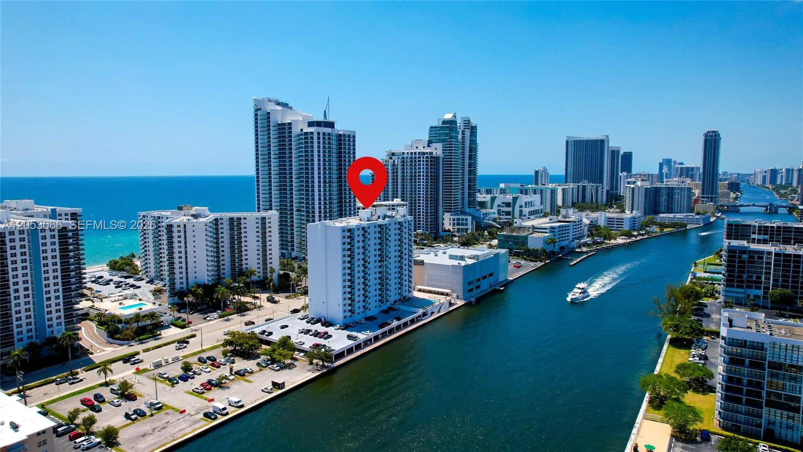3000 S Ocean Dr # 1516, Hollywood, FL 33019 photo 12