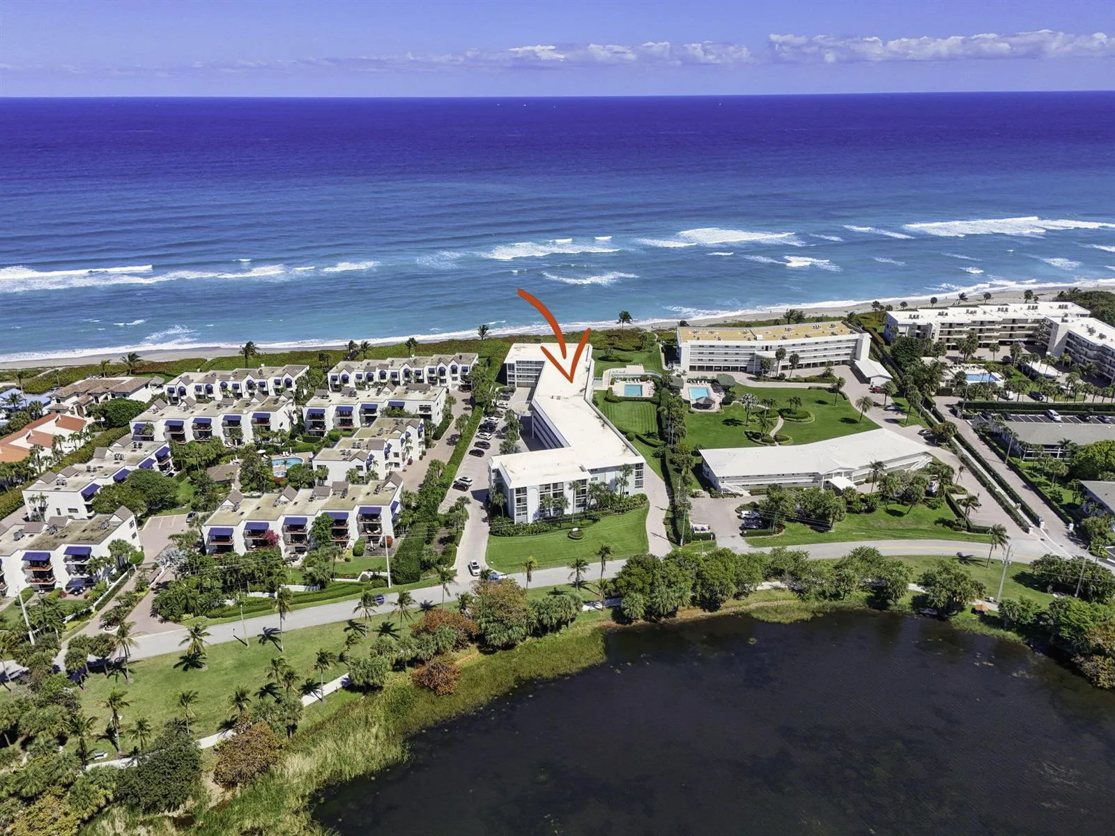 120 Celestial Way # 309, Juno Beach, FL 33408 photo 2