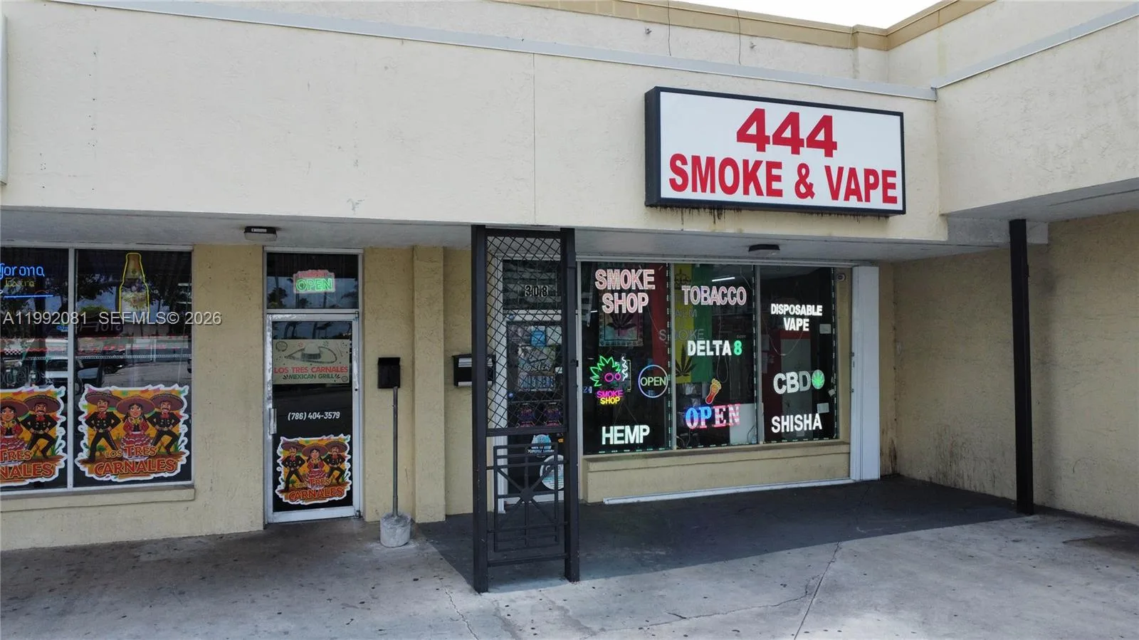308 ne 8th st, Homestead, FL 33030