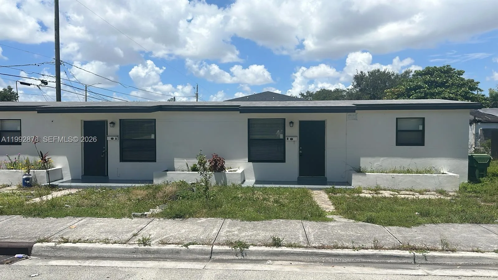 2005 Ali Baba Ave, Opa-Locka, FL 33054