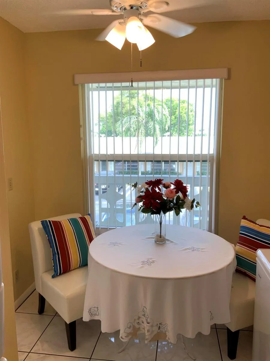 1121 Cactus Terrace # 202, Delray Beach, FL 33445 photo 3