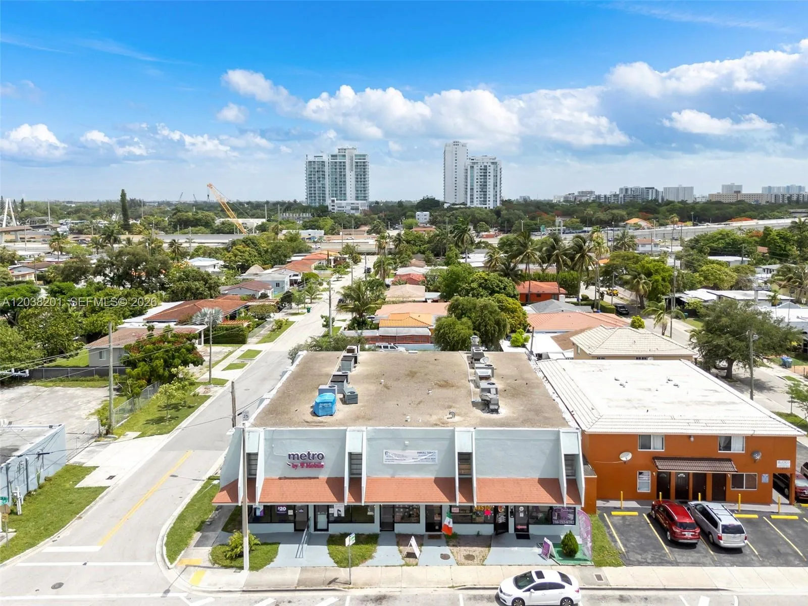 1879 NW 7th St, Miami, FL 33125