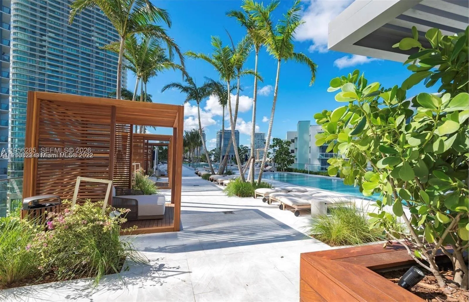 3131 NE 7th Ave # 2205, Miami, FL 33137 photo 2