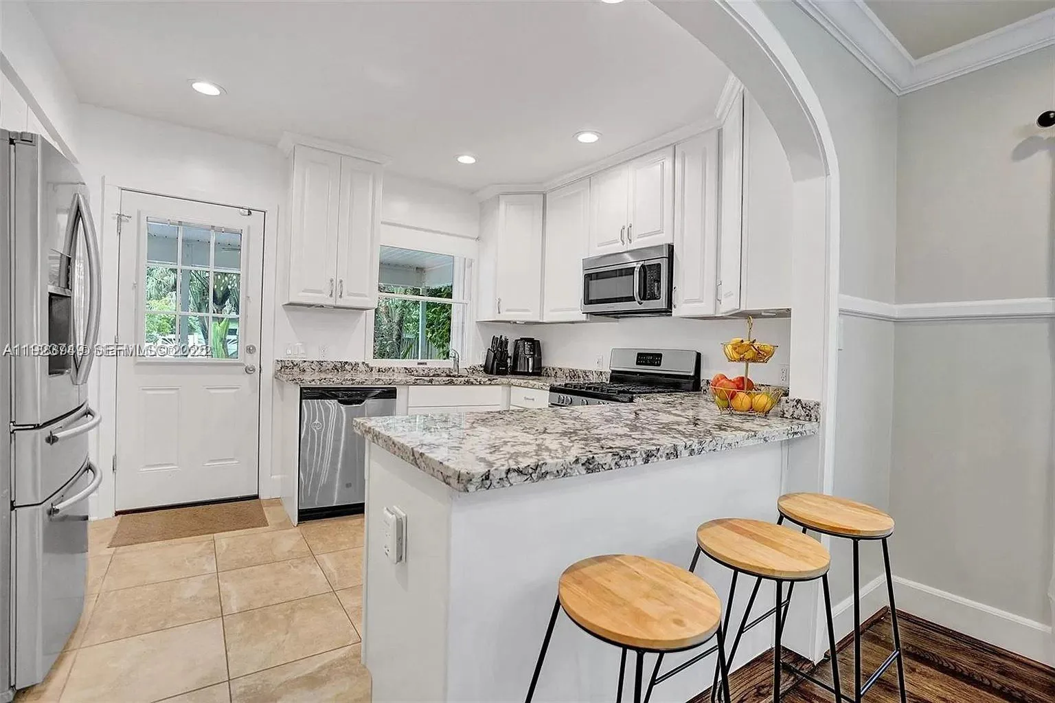 1640 Jefferson St, Hollywood, FL 33020 photo 4