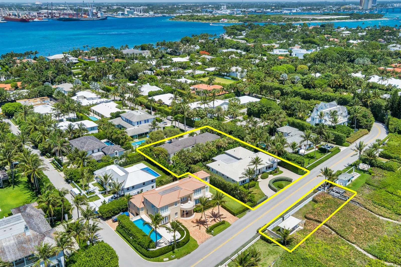 1426 N Ocean Boulevard, Palm Beach, FL 33480 photo 12