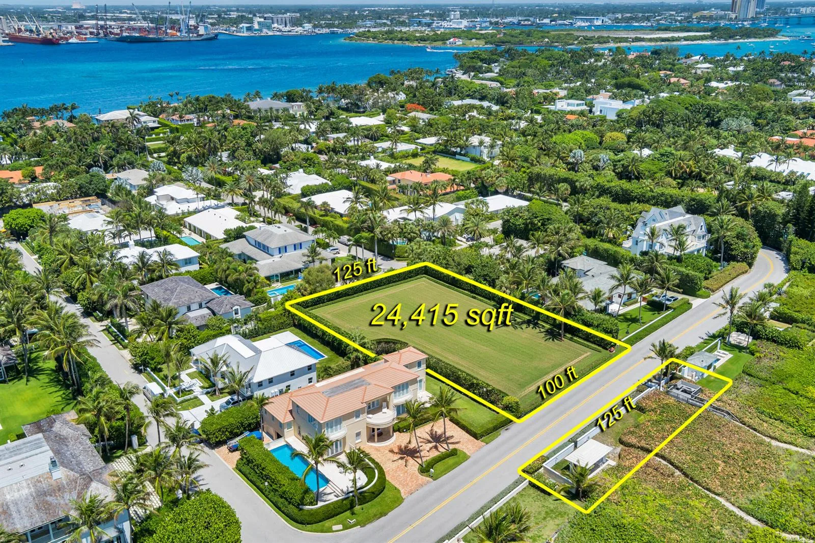 1426 N Ocean Boulevard, Palm Beach, FL 33480 photo 13