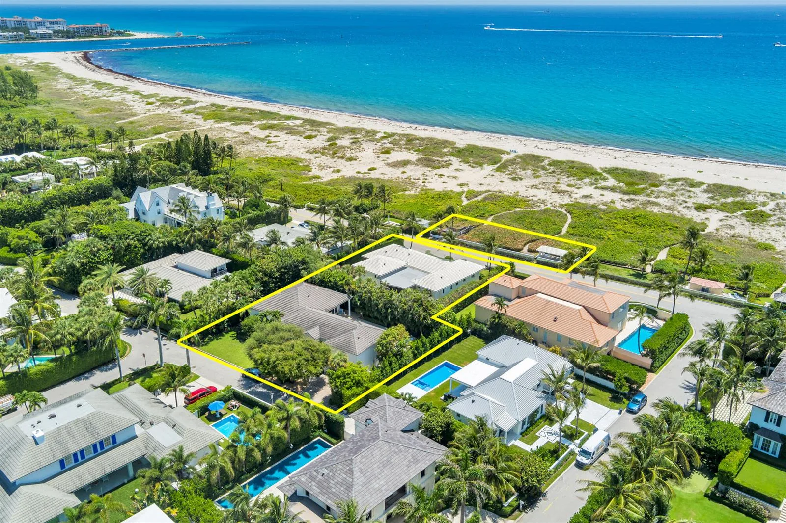 1426 N Ocean Boulevard, Palm Beach, FL 33480 photo 3