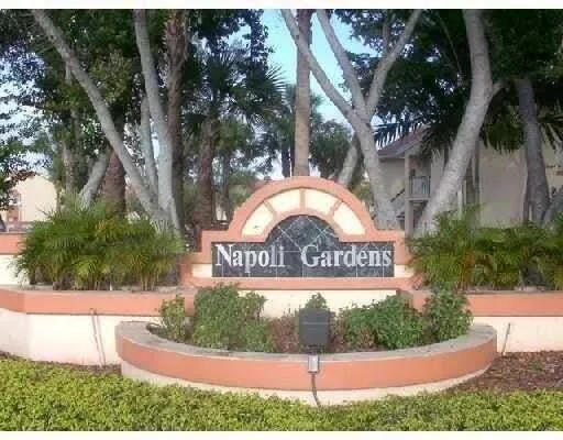 1005 Coral Club Drive # 1005, Coral Springs, FL 33071