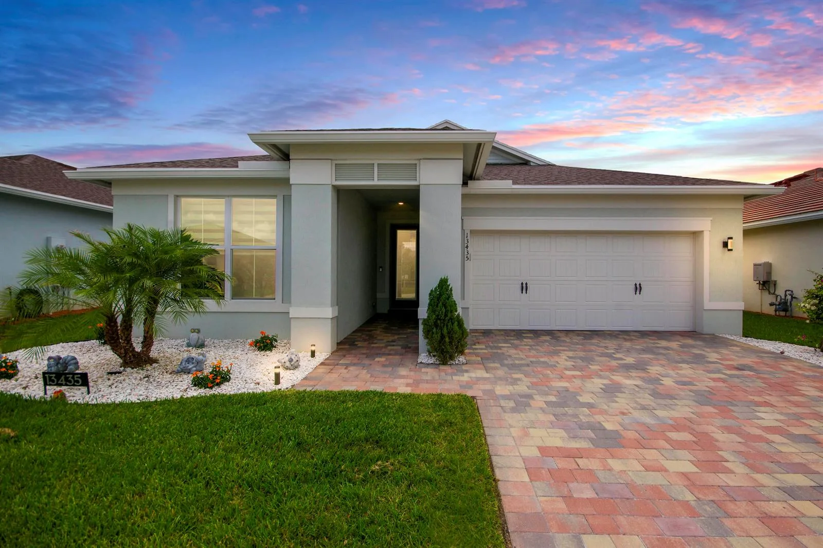 13435 SW Vermillion Circle, Port St. Lucie, FL 34987