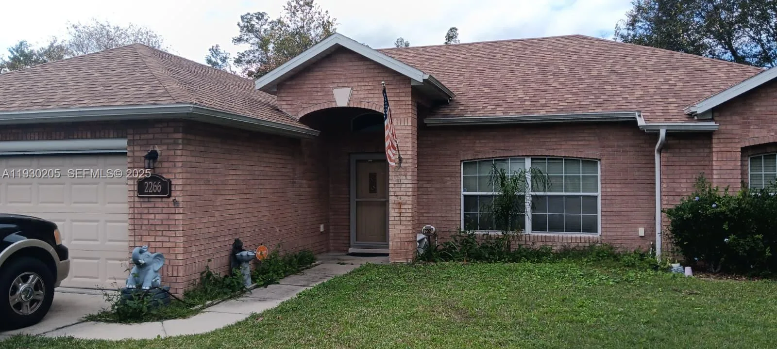 2266 Fillmore Ave, Deltona, FL 32725