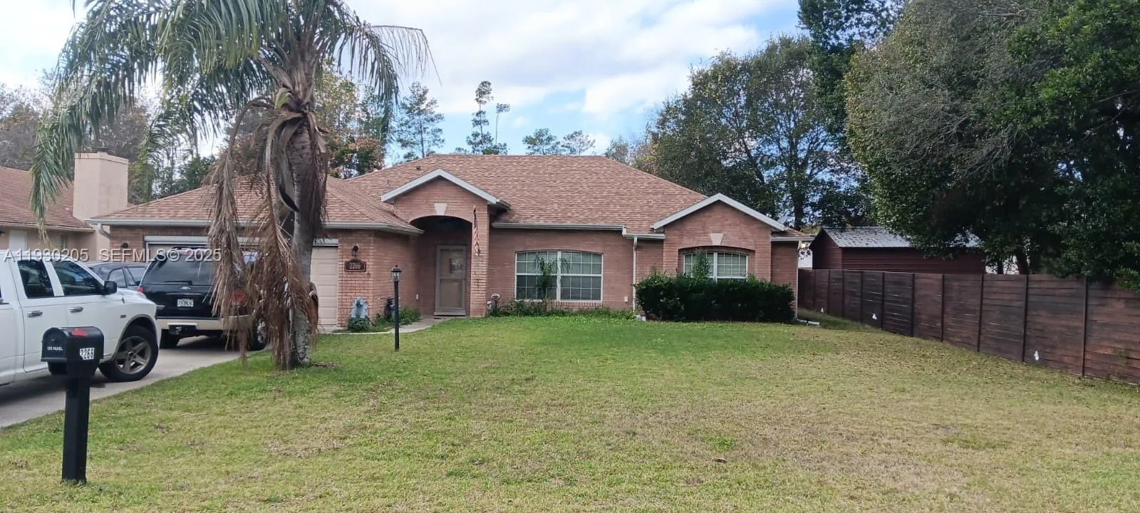 2266 Fillmore Ave, Deltona, FL 32725 photo 2