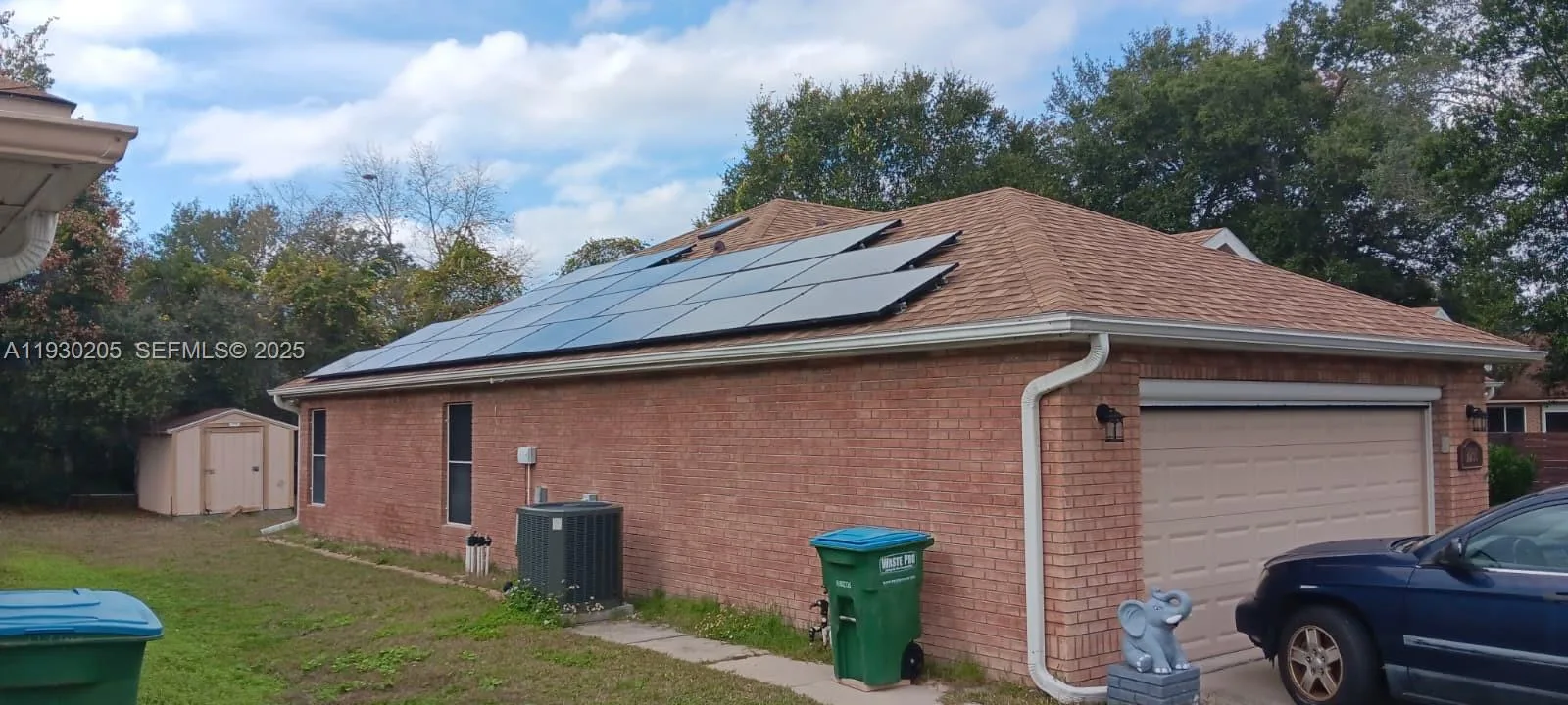 2266 Fillmore Ave, Deltona, FL 32725 photo 3