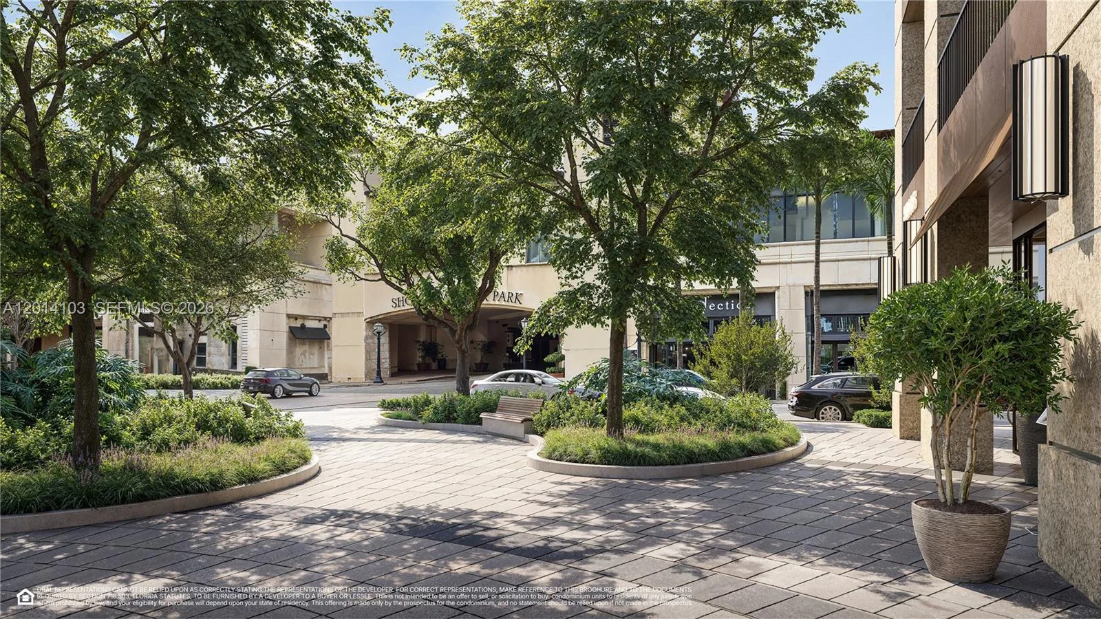 4241 Aurora Street # PH-1205, Coral Gables, FL 33146 photo 12