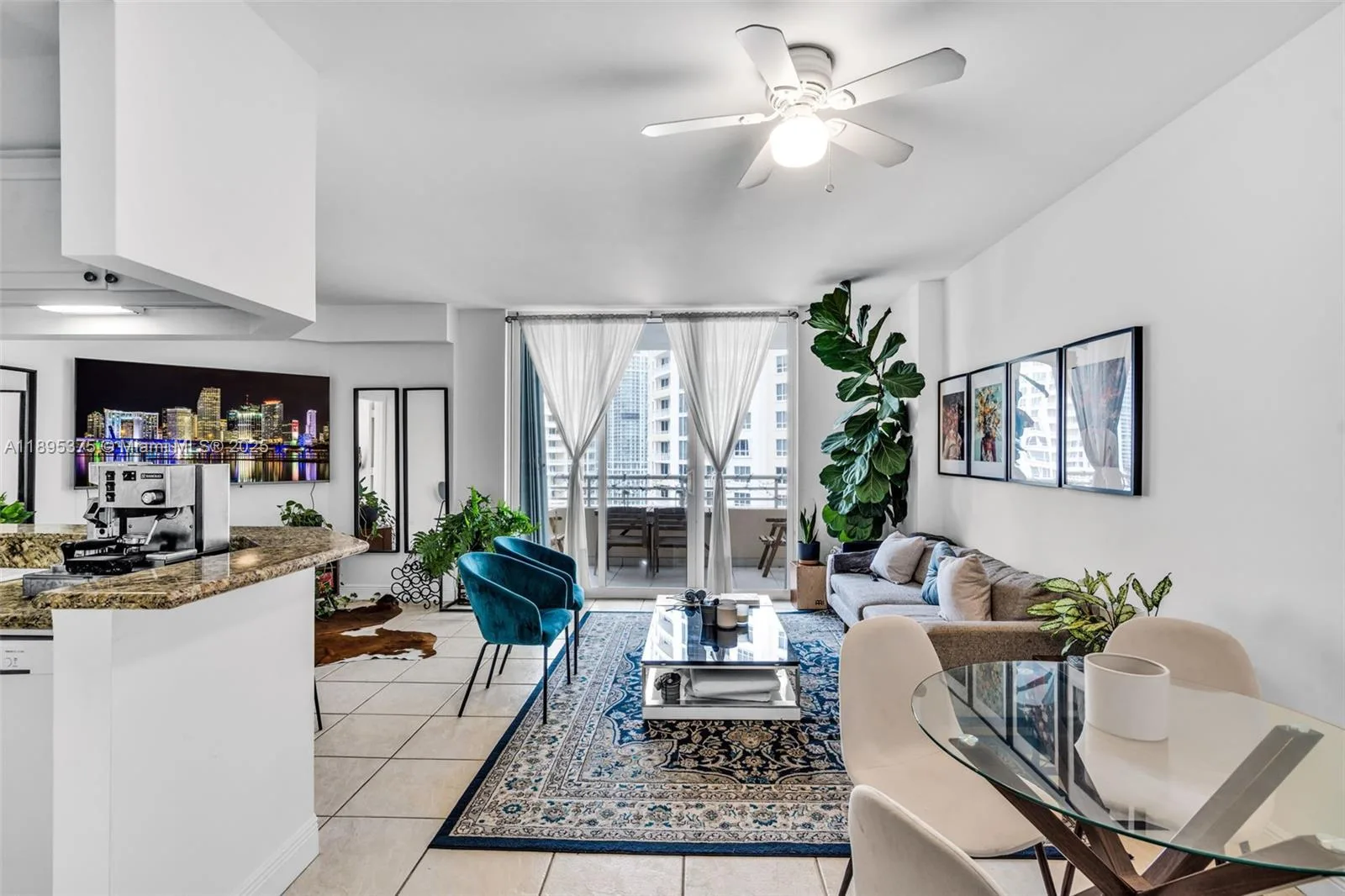 808 Brickell Key Dr # 2003, Miami, FL 33131 photo 4