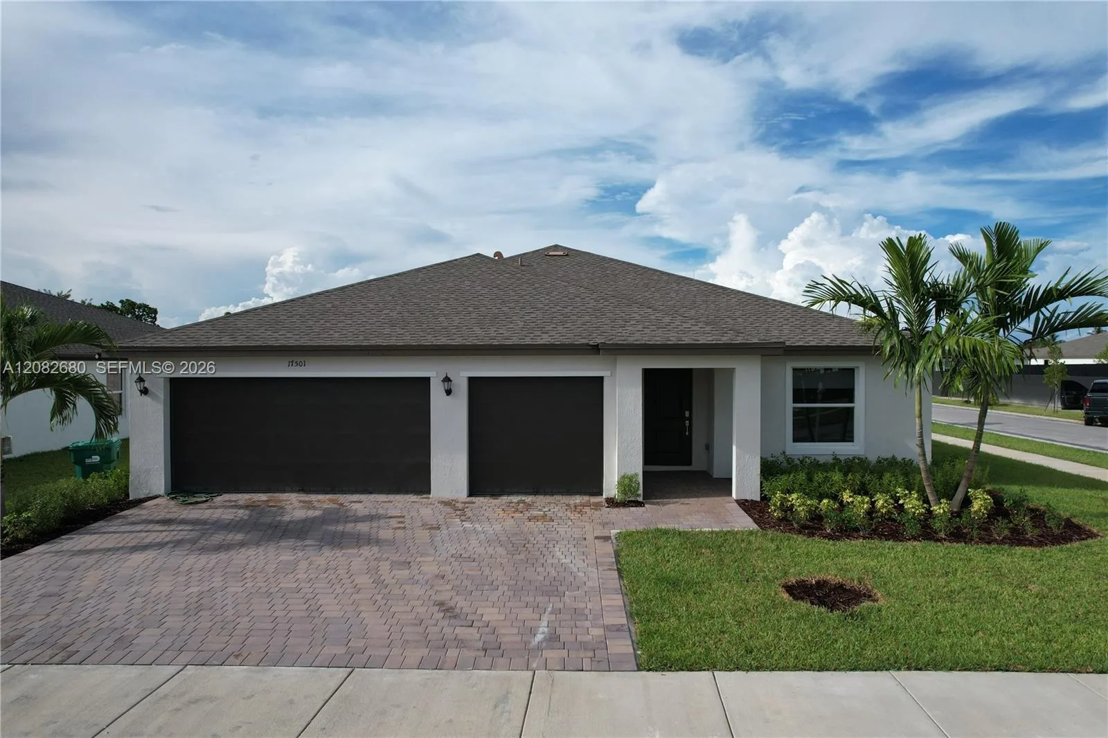 17501 SW 285th St, Homestead, FL 33030