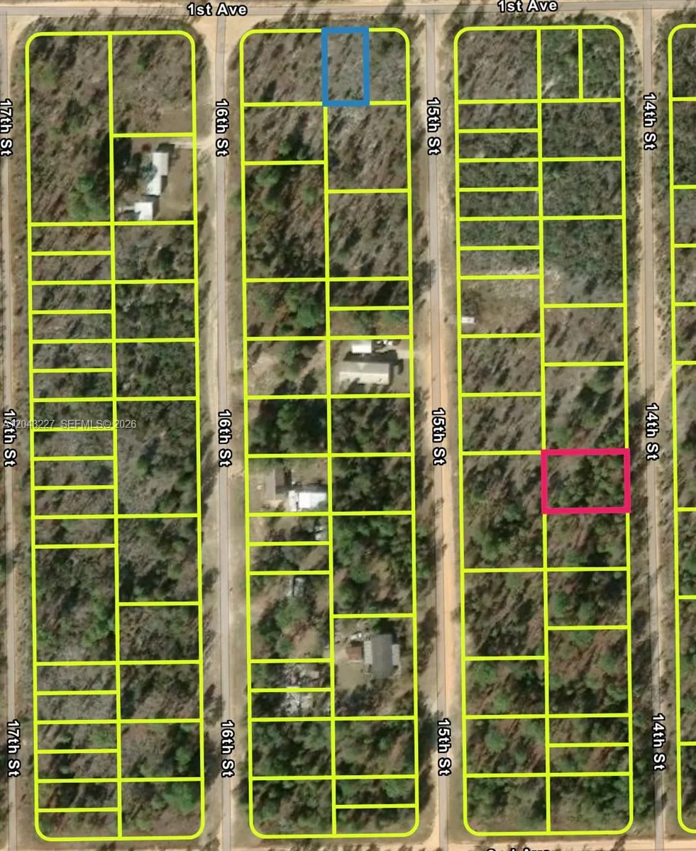 0 14th St, Other City - In The State Of Florida, FL 32148 photo 2