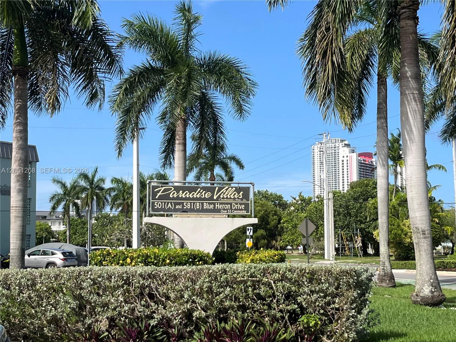 501 Blue Heron Dr. # 306 A, Hallandale Beach, FL 33009 photo 2
