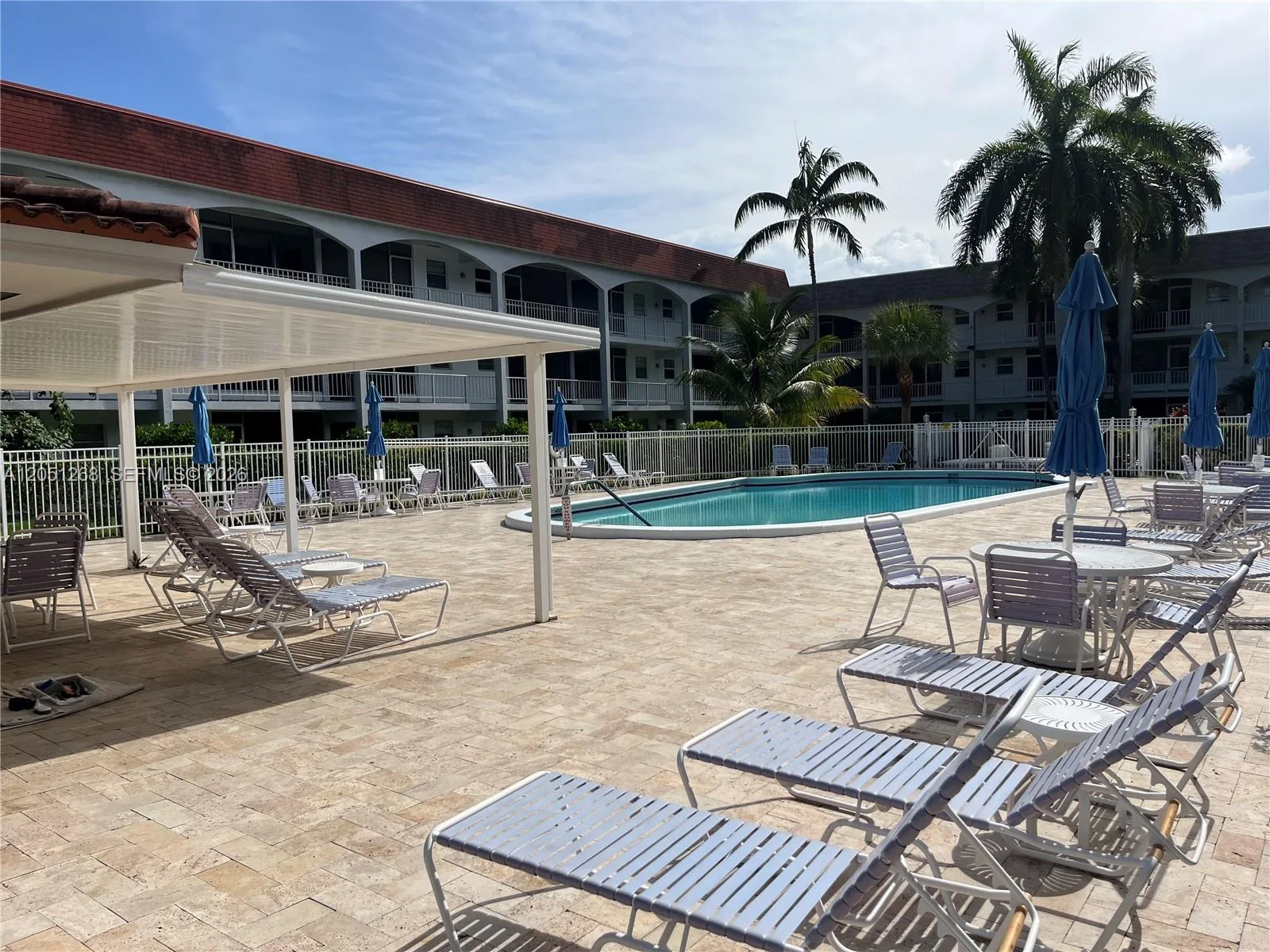 501 Blue Heron Dr. # 306 A, Hallandale Beach, FL 33009 photo 5