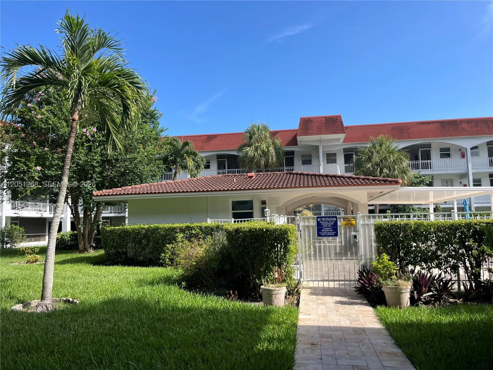 501 Blue Heron Dr. # 306 A, Hallandale Beach, FL 33009 photo 6