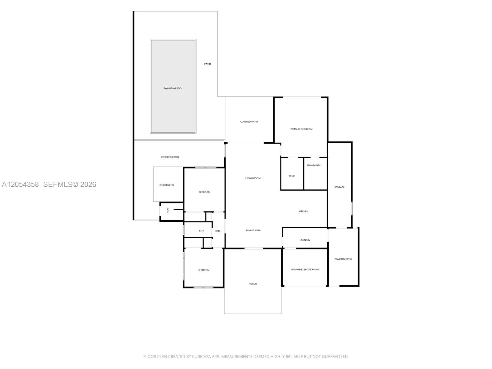 12930 Auralia Rd, North Miami, FL 33181 photo 4