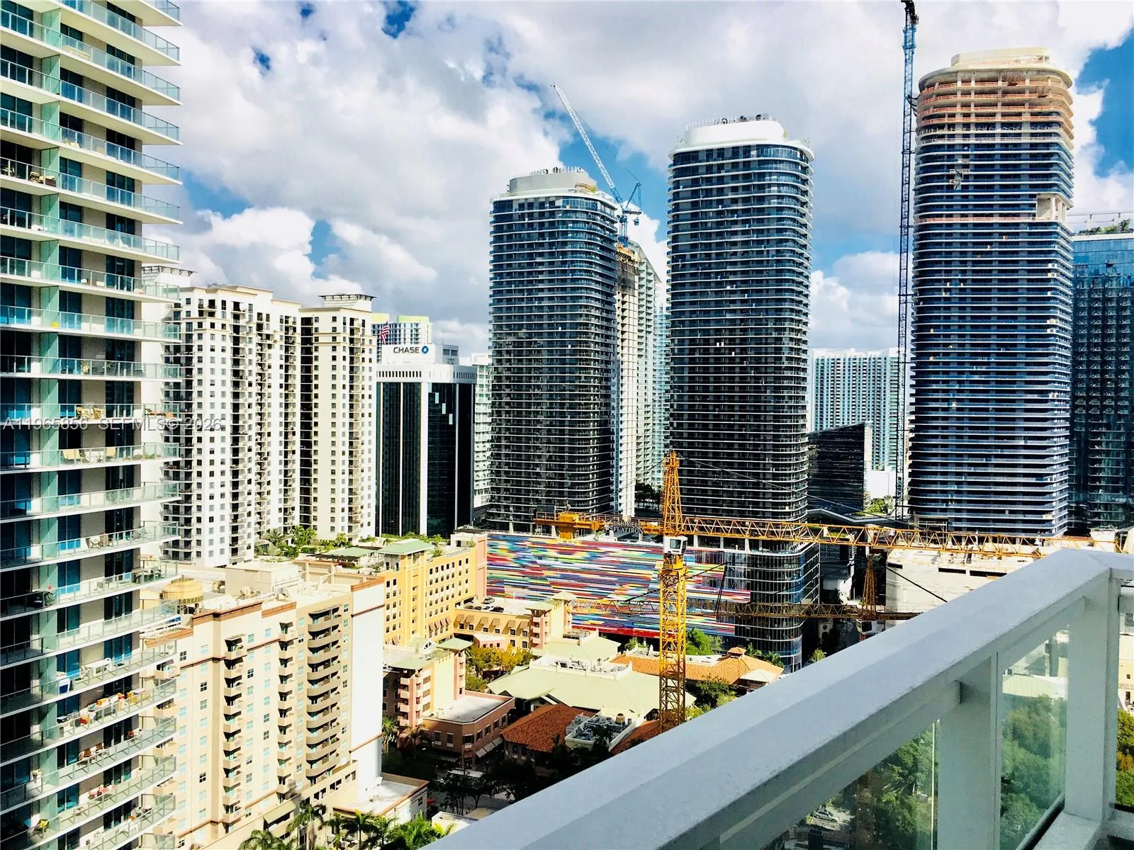 1080 Brickell Ave # 2607, Miami, FL 33131 photo 12
