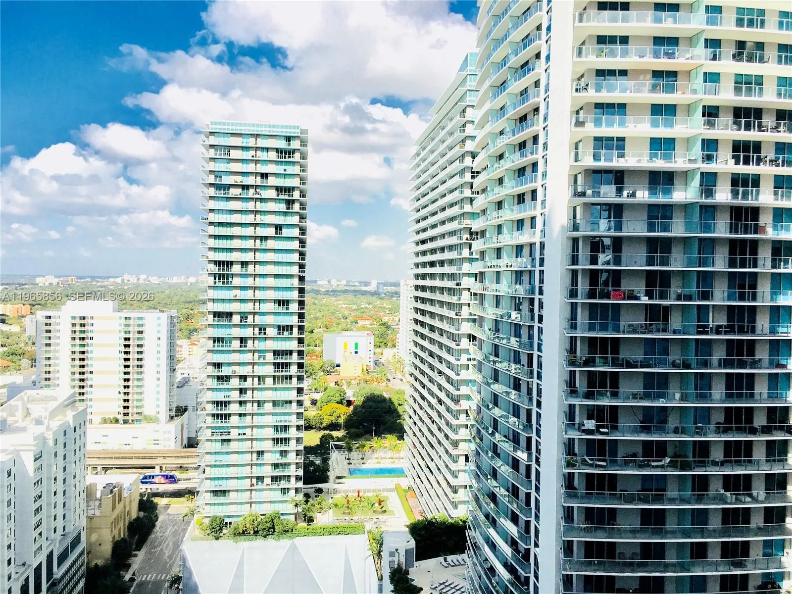 1080 Brickell Ave # 2607, Miami, FL 33131 photo 13