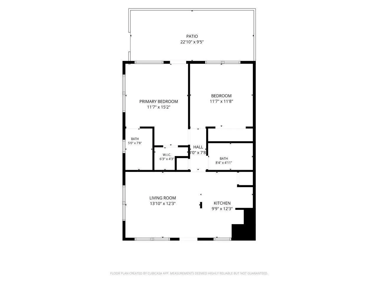732 SE 15th Street # Apt 1, Fort Lauderdale, FL 33316 photo 5