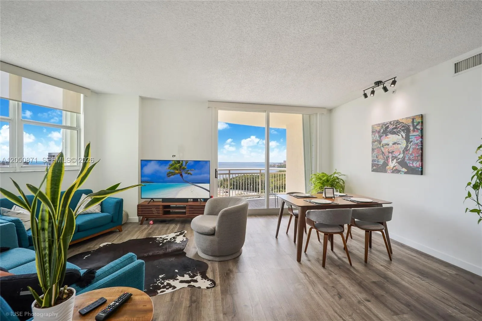 2475 Brickell Ave # 1107, Miami, FL 33129