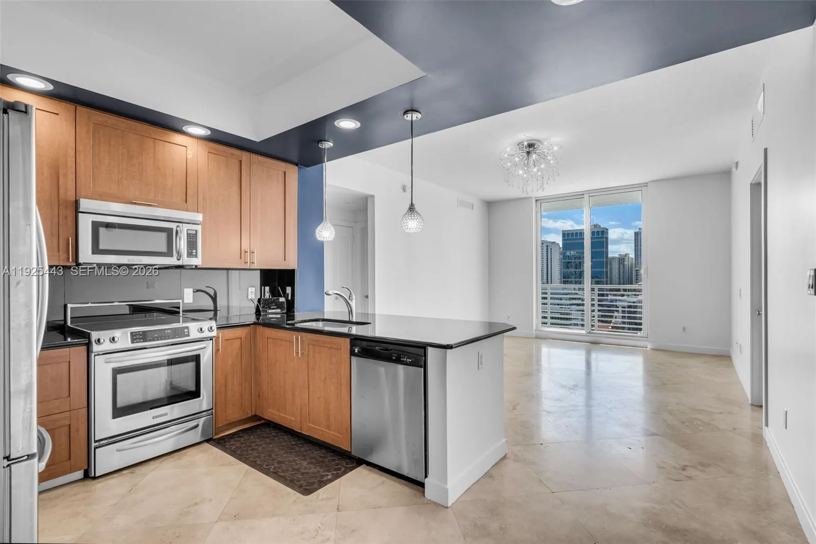 315 NE 3rd Ave # 1805, Fort Lauderdale, FL 33301